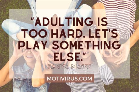 funny adulting quotes|40 Funny & Inspirational Quotes On Adulting .